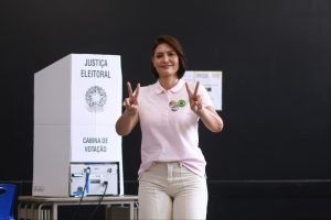 michelle-votacao-segundo-turno-2