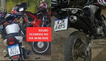 motosFurtadas