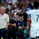 mourinho-vini-jr-real-madrid