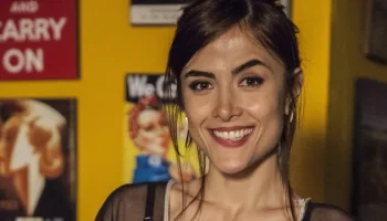 Foto: TV Globo/Pedro Curi