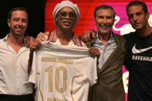 Foto: Getty Images Esporte