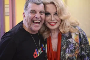 Foto: TV Globo/Raphael Dias