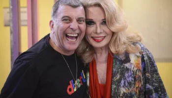 Foto: TV Globo/Raphael Dias