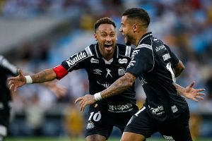 neymar-e-coutinho-santosfc