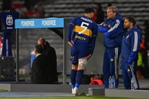 paredes-boca-juniors-lesao-vasco