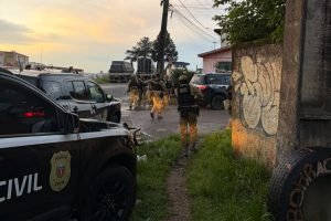 policia-civil-do-parana-em-operacao