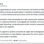 post-Lula-casoMaster-8set2026