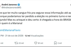 post-janones-flavio-bolsonaro-quem-e-mariana