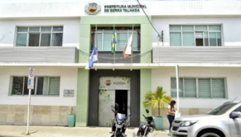 prefeitura de serra talhada
