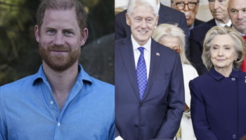 principe-harry-bill-clinton-e-esposa