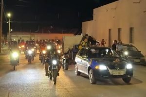 protestoMototaxistas