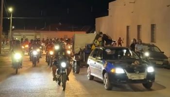 protestoMototaxistas