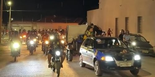 protestoMototaxistas