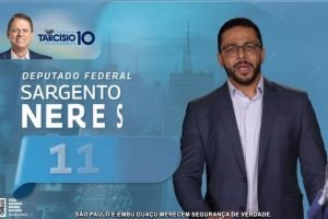 sargento-neres