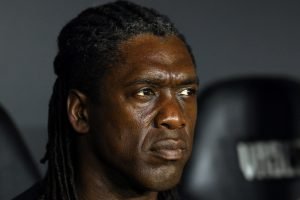seedorf