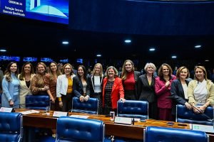 Plenário do Senado