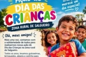 trilheirosDiadasCriancas