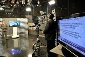 Fotos produzidas pelo Senado