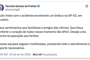 tweet-tarcisio-acidente-sp