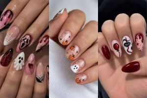 unhas-de-halloween