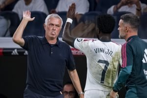 vini-jr-real-madrid-jose-mourinho